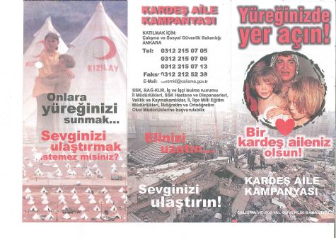 MUTLULUK KENDİ ELİMİZDE